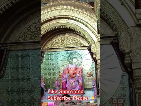 श्री गणेशाय नमः🚩🚩🙏🙏मोती डूंगरी गणेश मंदिर जयपुर 15/10/2025 झांकी#jaipur #rajasthan #shriganeshstatus