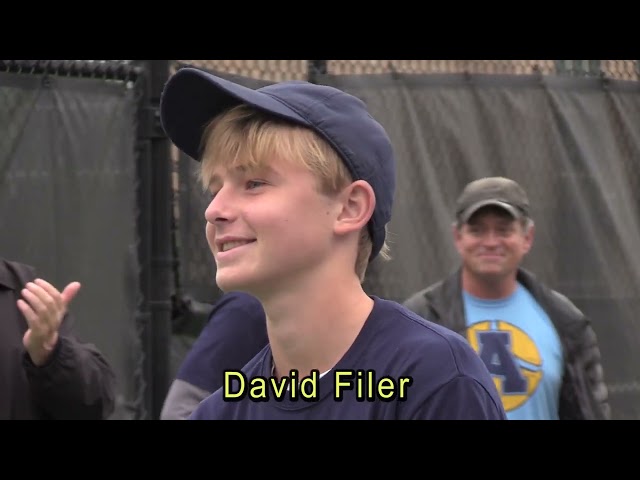 A Filer Tennis?