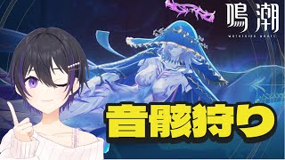 [ #鳴潮 ] カンタレラ用にローレライを狩る [ #wutheringwaves ]