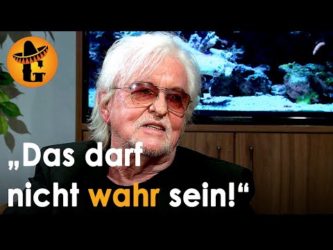 Reinhold Bilgeri über Donald Trumps Wahlsieg | Willkommen Österreich