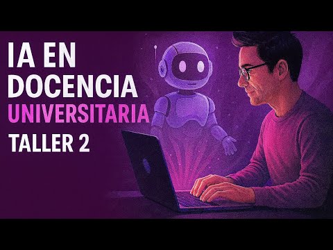 Inteligencia Artificial para Docentes