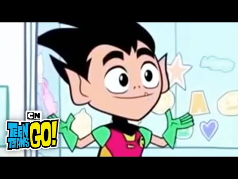 Army of Robin | Teen Titans GO! | Cartoon Network - UCMsgXPD3wzzt8RxHJmXH7hQ