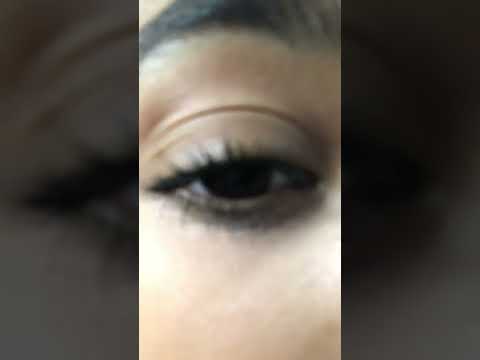 #Eye #Lip #trend #headlock