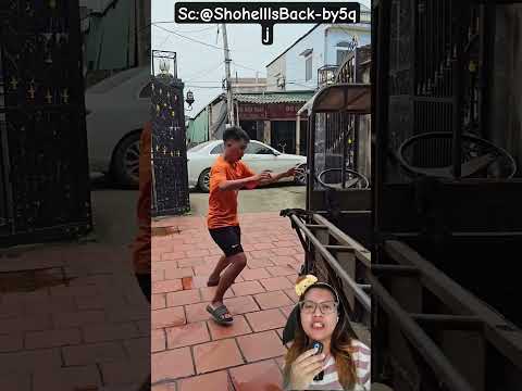 dasarrr kucing nakal berani kamu ya‼️@shohellsback_by5qj