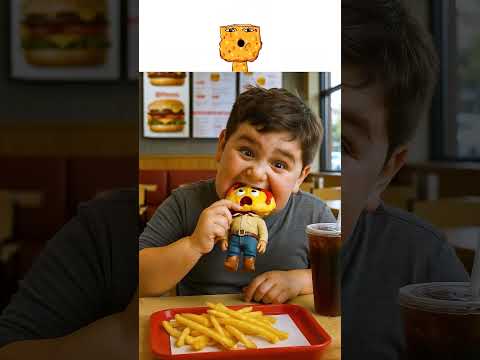 Incredibox Sprunki OC - Nugget #sprunkioc #funny #incredibox #sprunki #oreo