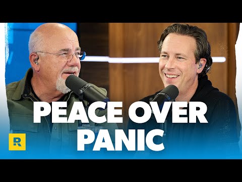 The Ramsey Show | Panic Never Leads to Peace | August 6, 2025