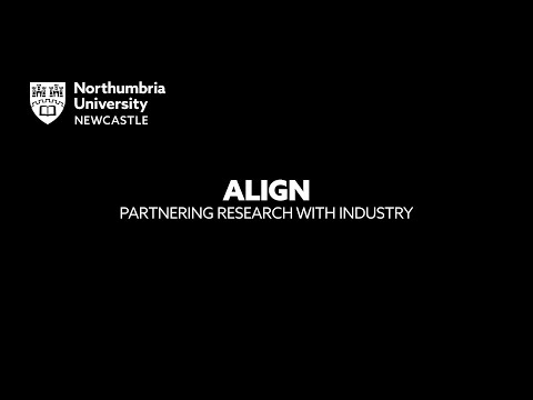 ALIGN MISSION - Partnering Research with Industry