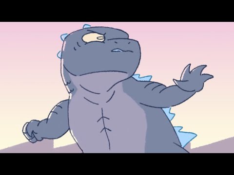 When I get my hands…