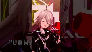 【クールなVtuberはいかがですか？】SPECIALZ / King Gnu #shorts #vtuber #vsinger 【呪術廻戦