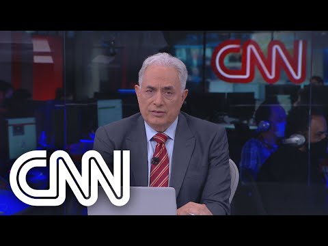 Waack: Bolsonaro ainda não conseguiu criar um programa social para chamar de seu | JORNAL DA CNN