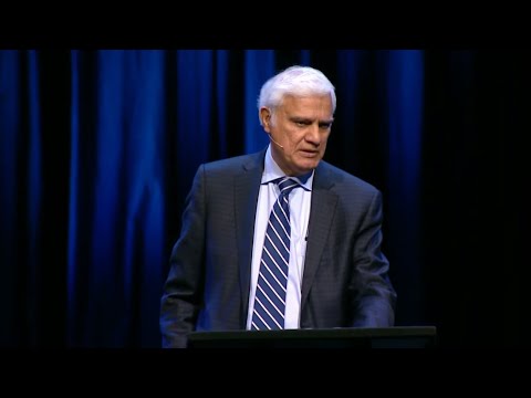 2018 West Coast Conference: Ravi Zacharias