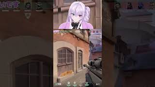 父さんなこれからオペレーターで食っていこうと思うんだ #vtuber #男の娘vtuber  #男性vtuber #切り抜き  #個人勢vt