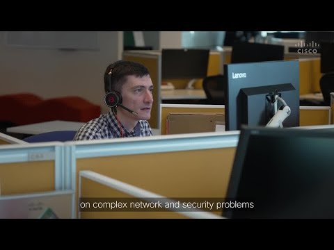 TAC Security Team Overview - EMEA