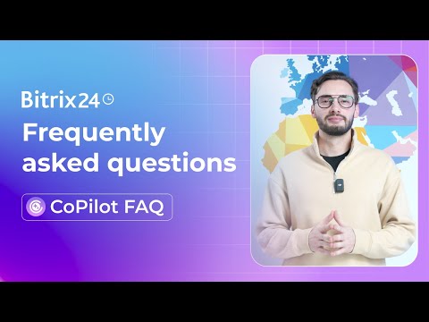 CoPilot FAQ