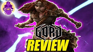 Vido-Test : Gord Review | Gord Out Of My Mind