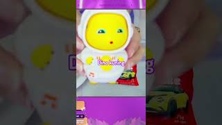 CITA CITAKU MENJADI..... #shorts #vtuber