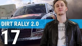 Vido-Test : DIRT RALLY 2 : Une franche russite ! | TEST