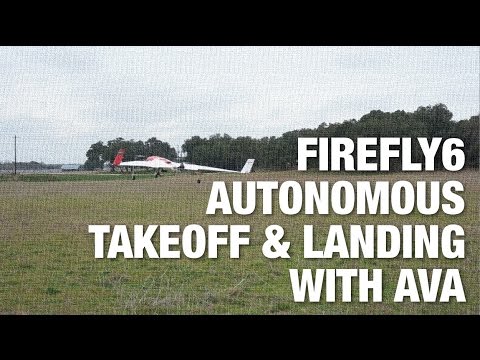 FireFLY6 Fully Autonomous Takeoff and Landing Mission with AvA - UC_LDtFt-RADAdI8zIW_ecbg