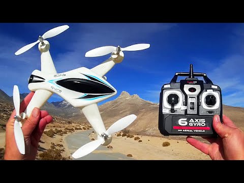 ZC Toys Z1 Drone Flight Test Review - UC90A4JdsSoFm1Okfu0DHTuQ