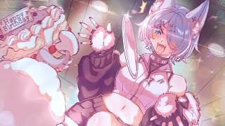 【POST BIRTHDAY ZATSU】 thank you so much for another amazing year! 【NIJ