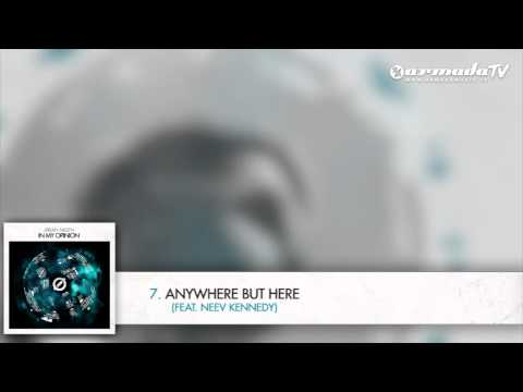 Orjan Nilsen - In My Opinion - Artist album including exclusive bonus tracks Out Now! - UCGZXYc32ri4D0gSLPf2pZXQ