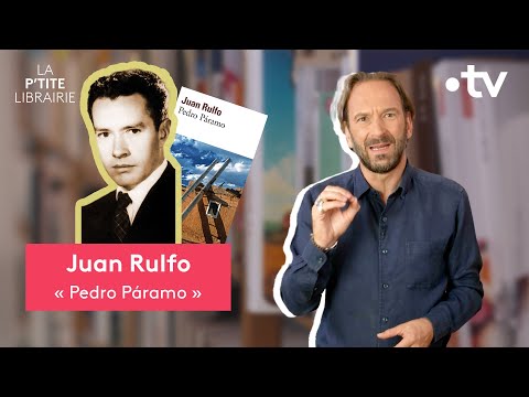 Vido de Juan Rulfo