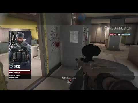 R6 Classé avec Vous