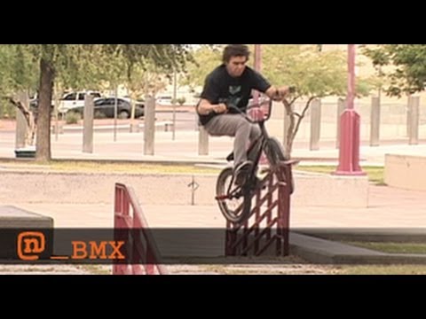 BMX Super Session At The Deck Park In Phoenix AZ - UCsert8exifX1uUnqaoY3dqA