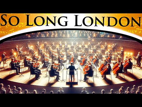 Taylor Swift - So Long, London | Epic Orchestra