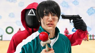 動画サムネイル
