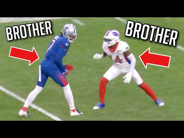 What Brothers Play In The NFL?
