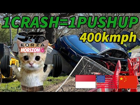 1Crash Do 1 PushUp
