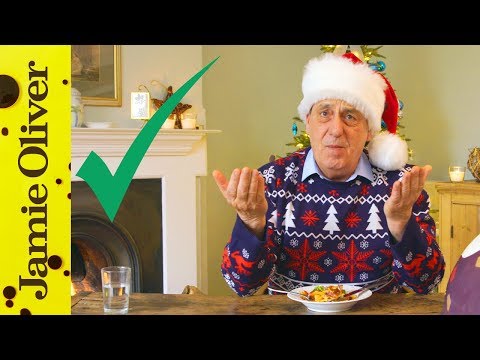 Gennaro's Christmas Product Tasting