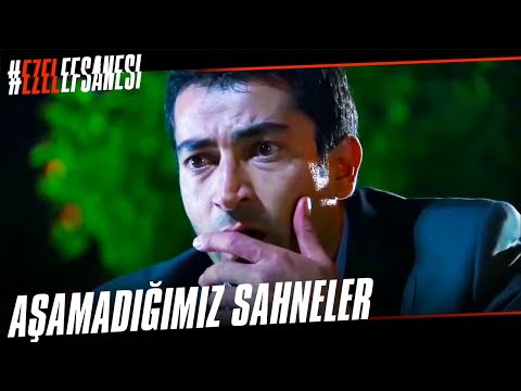 Aşamadığımız O Sahneler #5