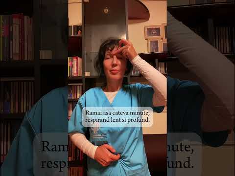 #drmadalinapetre #sanatateholistica #emotii #echilibruinterior