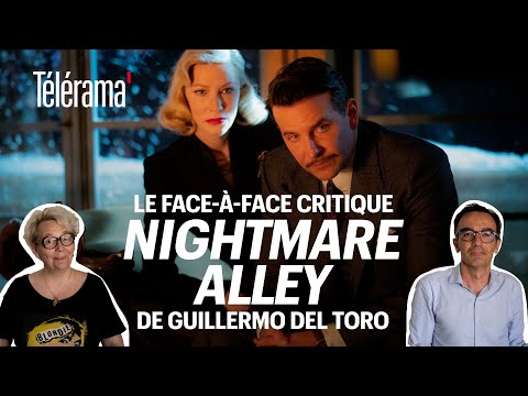Vidéo de Guillermo del Toro