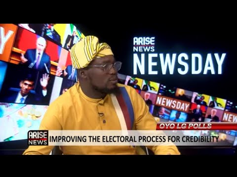 Oyo Local Government Election Was Daylight Robbery – Kayode Babayomi