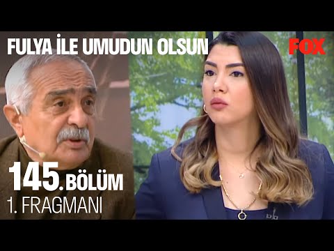 Fulya İle Umudun Olsun 145. Bölüm 1. Fragmanı @Fulya İle Umudun Olsun