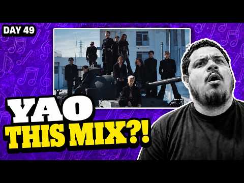 YAO ‘777’ MV | I Came for ONE OK ROCK… Stayed for EVERYONE