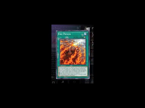 ホビーの動画サムネイル - Fire Prison ​