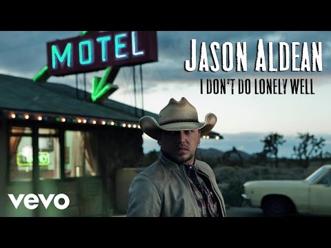 Jason Aldean - I Don't Do Lonely Well (Audio Only) - UCy5QKpDQC-H3z82Bw6EVFfg