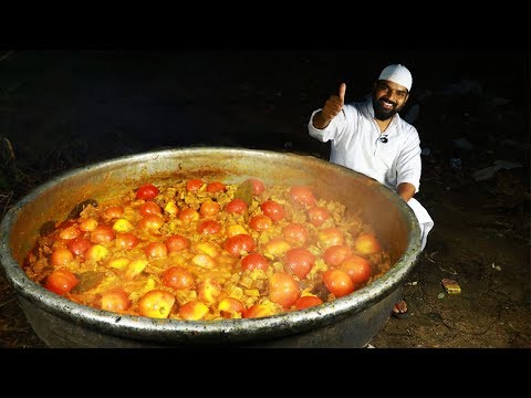 Eid Special Recipe || Mutton Mughal Karahi | Special Mutton Recipe by Nawab's kitchen