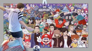 動画サムネイル