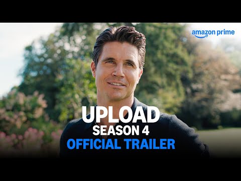 Upload Season 4