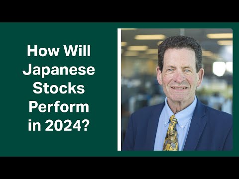 Fisher Investments Reviews Its Outlook on Japanese Stocks