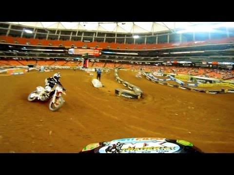 GoPro HD: Atlanta Monster Energy Supercross 2011 - UCqhnX4jA0A5paNd1v-zEysw