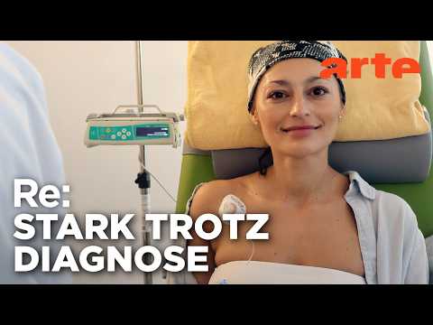 Stark gegen Brustkrebs | ARTE Re: