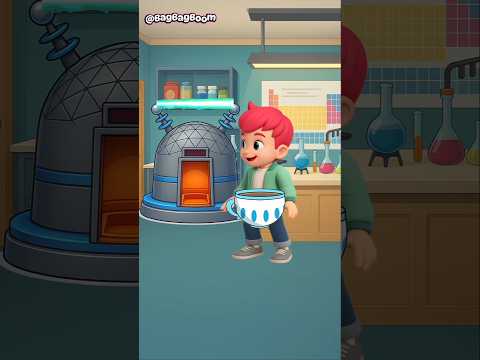 MAGIC TIME MACHINE 😍🤩 #games #memes #animation #cartoon #funny #cute #trending #demonslayer