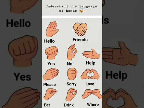 Understand the language of the hands #kpop #funny #musicart #army #feelingme #revengenote