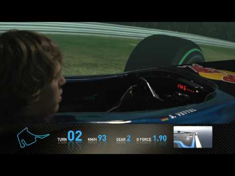 F1 Track Simulator - Sebastian Vettel at Hockenheim - UCblfuW_4rakIf2h6aqANefA